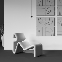 Maytoni Technical TR165-1-8W3K-M-B в интернет магазине Гет Лайт