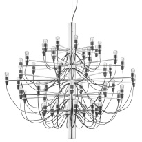 Подвесная люстра LOFT IT 10196/1000 Chrome Купить Подвесная люстра LOFT IT 10196/1000 Chrome