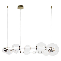 Фото Подвесная люстра LOFT IT 10126/1070