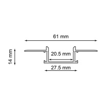 Feron 10362 в интернет магазине Гет Лайт