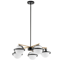 Фото Люстра на штанге Lightstar 815257