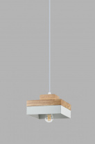 Цена на Подвесной светильник Moderli V10479-1P