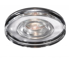 Фото Влагозащищенный светильник Novotech 369883