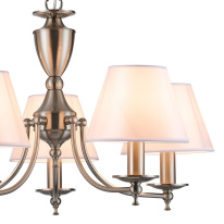 Подвесная люстра Escada 1144/5PL Подвесная люстра Escada 1144/5PL в интернет магазине Гет Лайт