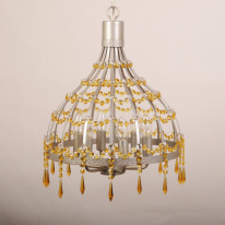 Цена на Подвесная люстра Abrasax L.6501-6А