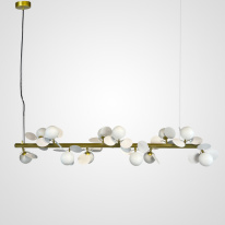 Фото Подвесной светильник ImperiumLoft 191886-26