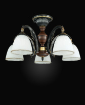 Фото Подвесная люстра Reccagni Angelo PL 3800/5