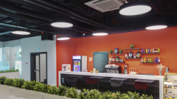 Цена на Офисный светильник Siled 7370780