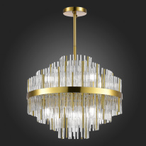 Люстра на штанге ST-Luce SL1634.303.09 в интернет магазине Гет Лайт