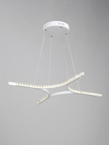 Фото Подвесной светильник Vitaluce V4669-0/4S