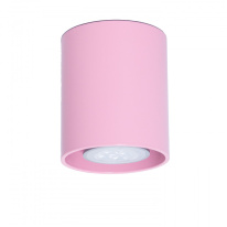 Фото Накладной светильник TopDecor Tubo8 P1 27