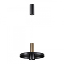 Фото Подвесной светильник Novotech 358984