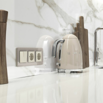 Купить Розетка Werkel W1171162