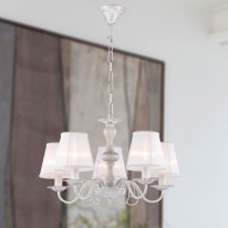 Купить Подвесная люстра Favourite 1730-5P