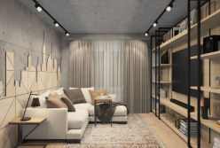 Купить с доставкой по Москве и России Светильник на шине Novotech 370902