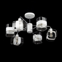 Люстра на штанге Citilux CL140160 в интернет магазине Гет Лайт