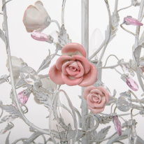 Цена на Подвесная люстра Abrasax SD0730/6