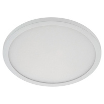 Фото Встраиваемый светильник AM Group AM292 18W WH 3000K R