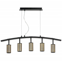 Фото Подвесная люстра Lightstar LR735315