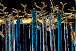 Подвесная люстра Dio D'arte Tavenna H 1.5.100x40.176 G в интернет магазине Гет Лайт