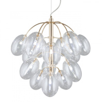 Фото Подвесная люстра Omnilux OML-85703-15