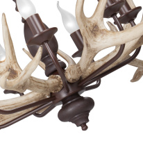 Купить Подвесная люстра Vitaluce V1493/7