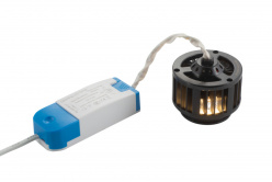 Светодиодный модуль Denkirs DK3070-BK в интернет магазине Гет Лайт