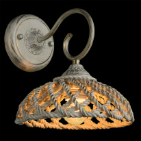 Бра ARTE Lamp A5358AP-1WG Цена на Бра ARTE Lamp A5358AP-1WG
