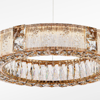 Подвесная люстра Favourite 4204-6P в интернет магазине Гет Лайт