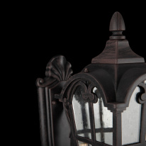 Купить Светильник настенный Maytoni O413WL-01BZ1