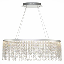 Каскадная люстра ST-Luce SL6201.103.37 Фото Каскадная люстра ST-Luce SL6201.103.37