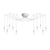 Подвесной светильник LOFT IT LOFT1162W/10 Фото Подвесной светильник LOFT IT LOFT1162W/10