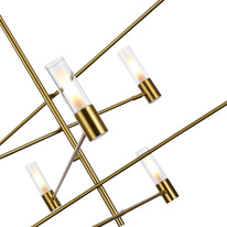 Купить Люстра на штанге ST-Luce SL1239.303.10