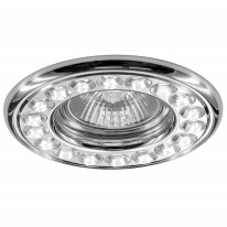 Фото Встраиваемый светильник Lightstar 011904