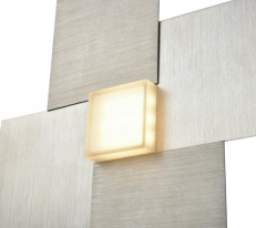 Бра Vele Luce VL8034W01 Цена на Бра Vele Luce VL8034W01