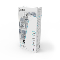 Настольная лампа Gauss GT0011 в интернет магазине Гет Лайт