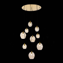 Каскадная люстра ST-Luce SL1188.303.09 в интернет магазине Гет Лайт