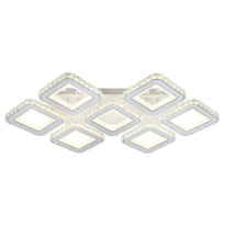 Накладная люстра Escada 10261/7LED Фото Накладная люстра Escada 10261/7LED