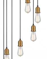 Купить Подвесная люстра Vele Luce VL6532P07