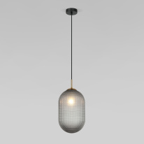 Фото Подвесной светильник Eurosvet 50261/1 серый