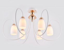 Купить Накладная люстра Ambrella Light TR3120