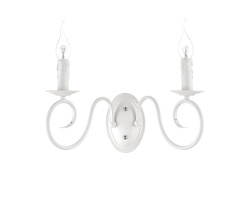 Бра Arti Lampadari Amaro E 2.1.2 W Фото Бра Arti Lampadari Amaro E 2.1.2 W