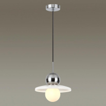 Купить Подвесной светильник Odeon Light 5014/1A