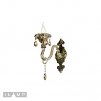 Бра iLamp 61082/1 BR Купить Бра iLamp 61082/1 BR