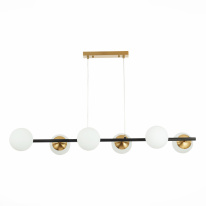 Купить Подвесная люстра Evoluce SLE220403-06