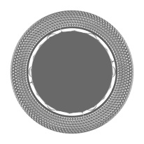 Накладная люстра Lightstar 704064 в интернет магазине Гет Лайт