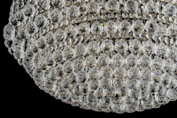 Цена на Люстра на штанге Arti Lampadari Empoli E 1.2.60.100 N