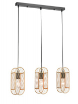 Фото Подвесной светильник Vele Luce VL6344P03