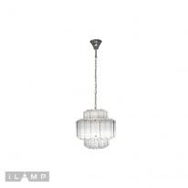 Подвесная люстра iLamp MD0267-4A Фото Подвесная люстра iLamp MD0267-4A