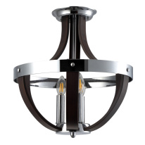 Фото Люстра на штанге Divinare 9980/02 PL-3